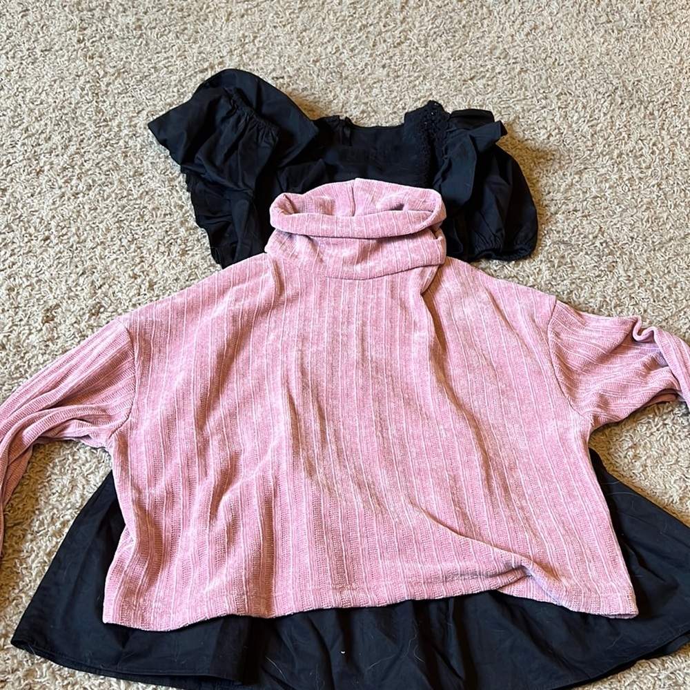 NEVER WORN Altar’d State sweater